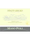 Maso Poli Pinot Grigio