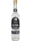 Don Mateo Silvestre Mezcal