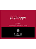 Statti Calabria Gaglioppo