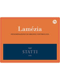Statti Lamezia Rosso
