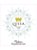 Tenuta Luisa Refosco dal Peduncolo Rosso