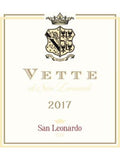 Tenuta San Leonardo Vette di San Leonardo Sauvignon Blanc
