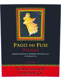 Terredora di Paolo Pago dei Fusi Taurasi