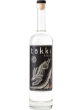 Tokki Soju Black