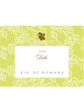 Vie di Romans Dolee Friulano
