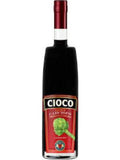 Fratelli Vergnano Cioco Artichoke Liqueur