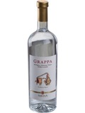 Distilleria Sibona La Grappa di Bianca