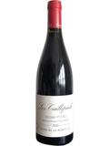 Domaine de Montille Volnay 1er Cru Taillepieds