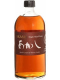 Akashi 5 Year Old Sherry Casks Single Malt Whisky