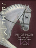 The Withers Pinot Noir English Hill Sonoma Coast