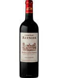 Château Reynier Bordeaux Supérieur
