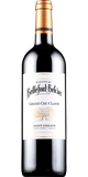Château Bellefont-Belcier Saint-Émilion Grand Cru