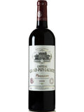 Château Grand-Puy-Lacoste Pauillac 5ème Grand Cru Classé