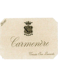 San Leonardo Carménère Vigneti Delle Dolomiti