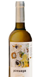 Bodegas Pinuaga Sauvignon Blanc