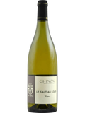 Domaine Dozon Chinon Le Saut Au Loup Blanc