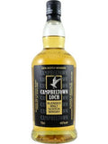 Campbeltown Loch Blended Scotch Whisky