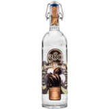 360 Vodka Double Chocolate Flavored Vodka