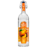 360 Vodka Georgia Peach Flavored Vodka
