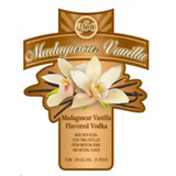 360 Vodka Madagascar Vanilla Vodka