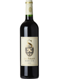 Château Siran S de Siran Margaux