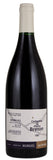 Catherine et Pierre Breton Bourgueil Les Perrières