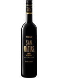 San Matías Gran Reserva Añejo Tequila Agave