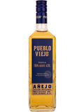 Pueblo Viejo Tequila Añejo