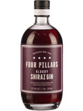 Four Pillars Bloody Shiraz Flavoured Gin