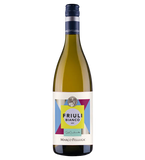 Marco Felluga Molamatta Collio Bianco