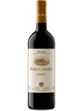Sierra Cantabria Reserva Rioja DOCa