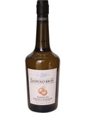 Leopold Bros. American Orange Liqueur