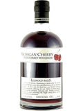 Leopold Bros. Michigan Cherry Whiskey