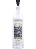 Siembra Valles Blanco Tequila 100% de Agave 80 Proof