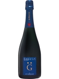Henri Giraud Champagne Brut Esprit Nature de G