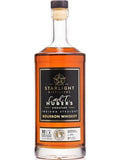 Starlight Distillery Carl T Straight Bourbon Whiskey