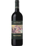 Tua Rita Perlato del Bosco Rosso Toscana