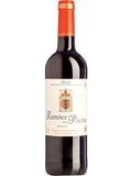 Ramirez de la Piscina Crianza Rioja