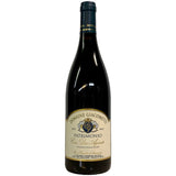 Domaine Giacometti Cru des Agriate Patrimonio Rouge