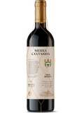 Sierra Cantabria Gran Reserva Rioja DOCa