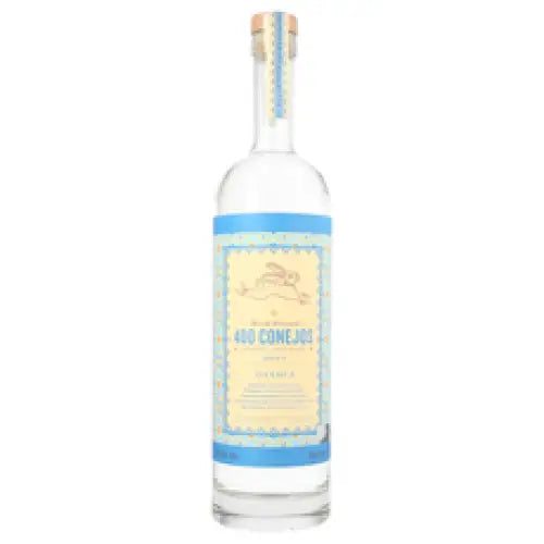 400-conejos-joven-mezcal-