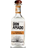 Don Amado Tobalá & Bicuishe Mezcal Artesanal