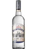 Campo Azul Tequila Blanco Gran Clasico
