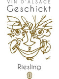 Domaine Geschickt Riesling