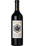 Once & Future Bedrock Vineyard Zinfandel