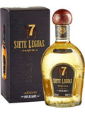Siete Leguas Añejo