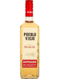 Pueblo Viejo Tequila Reposado