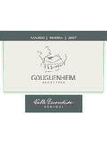 Gouguenheim Reserva Malbec
