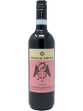 Poggio Anima Samael Montepulciano d'Abruzzo