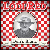 Michael David Winery Don's Blend Lodi Red